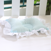 Baby Head Making RICE - Pillow II